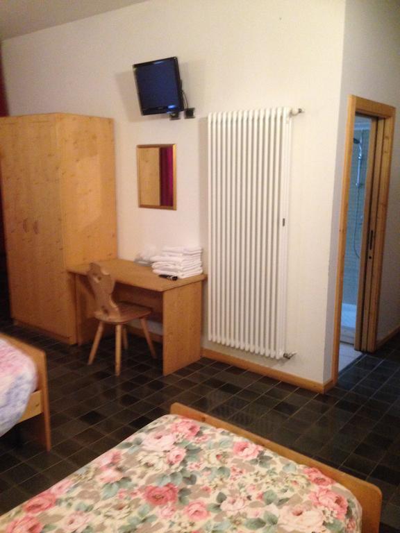 Garni Erta Villa Avio Room photo