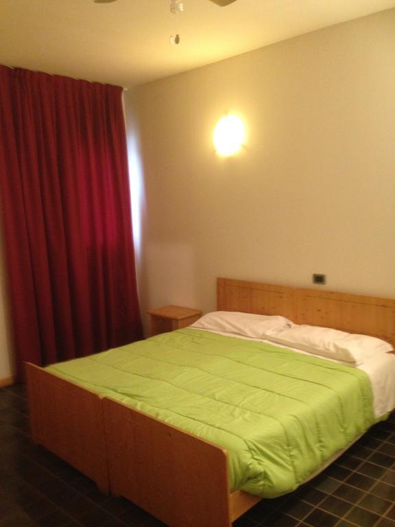 Garni Erta Villa Avio Room photo
