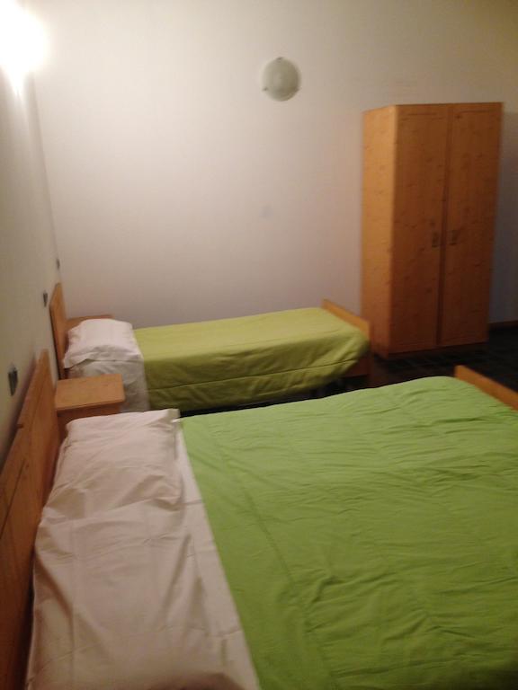Garni Erta Villa Avio Room photo