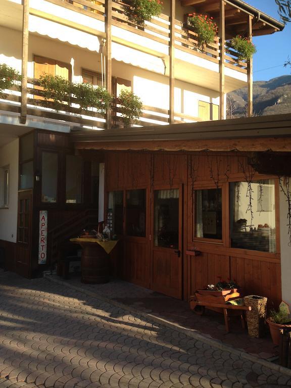 Garni Erta Villa Avio Exterior photo