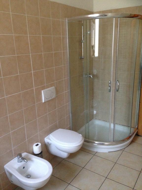 Garni Erta Villa Avio Room photo